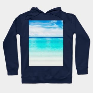 Beach Breeze Hoodie